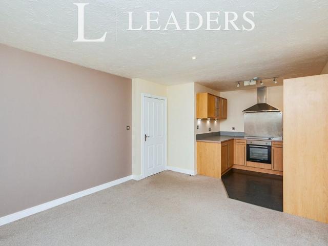 1 bedroom apartment to rent Duesbury Place, Mickleover, Derby, DE3