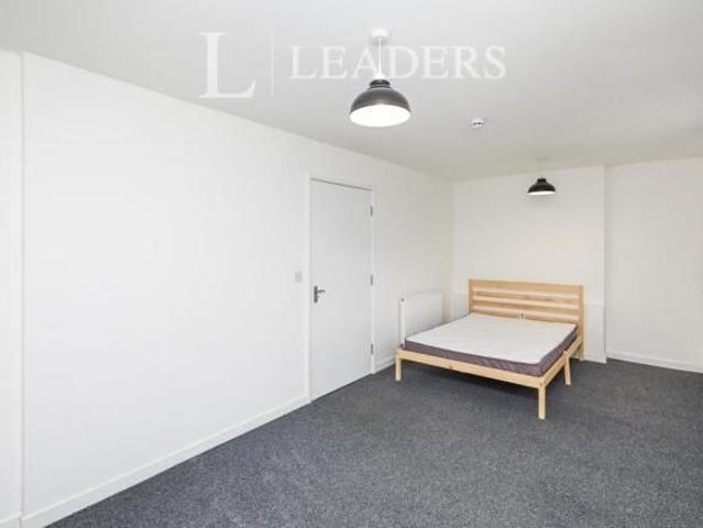 1 bedroom apartment to rent Duffield Road, Derby, DE22