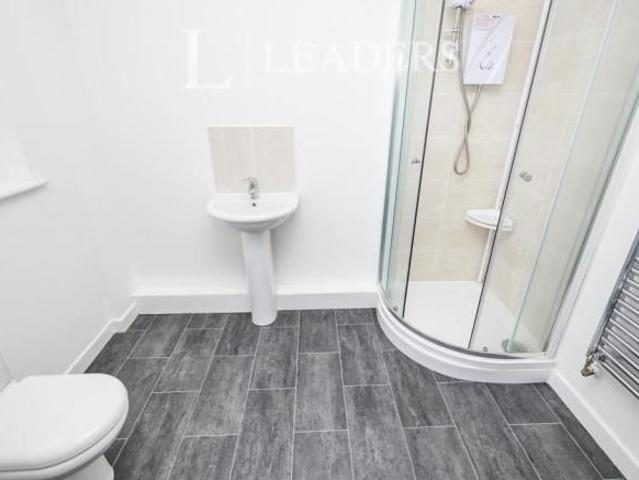 1 bedroom apartment to rent Duffield Road, Derby, DE22