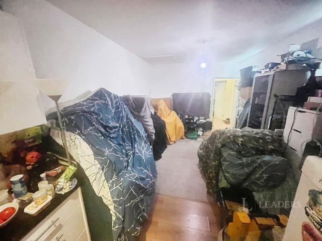 1 bedroom apartment to rent Dumfries Street, Luton, Bedfordshire, LU1