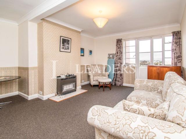 1 bedroom apartment to rent Earlham Court, Heigham Grove, Norwich, NR2