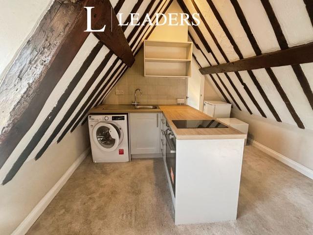 1 bedroom apartment to rent Eden End, Feathers Hill, Hatfield Broad Oak, Bishop's Stortford, CM22