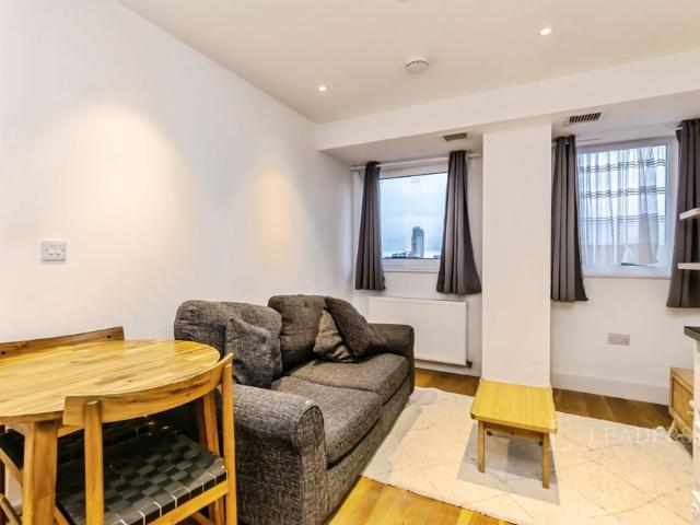 1 bedroom apartment to rent Edridge Road, Croydon, CR0