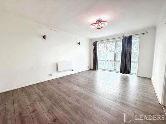 1 bedroom apartment to rent Elderberry Gardens, Witham, Essex, CM8