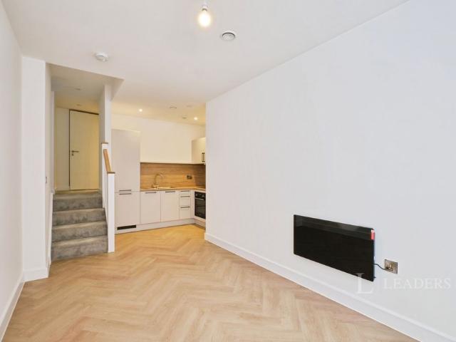 1 bedroom apartment to rent Fountain Court, Steelhouse Lane, Birmingham, West Midlands, B4