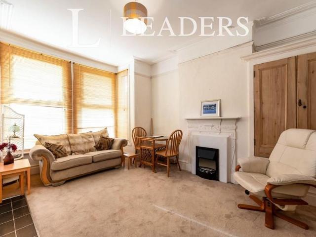 1 bedroom apartment to rent Festing Grove, Southsea, PO4