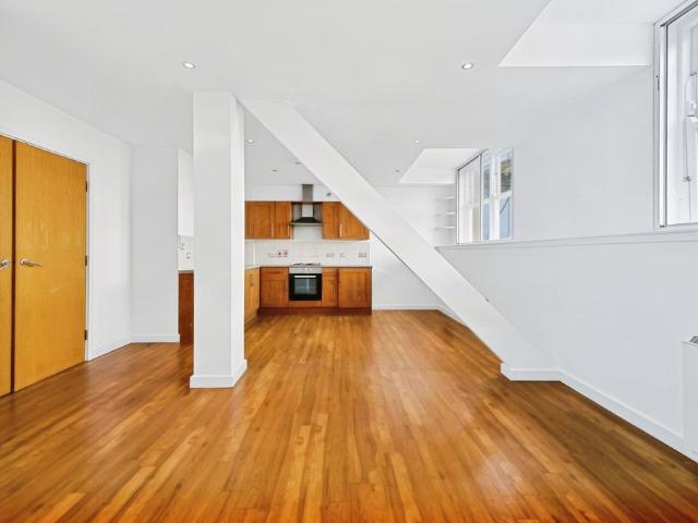 1 bedroom apartment to rent Fish Street, Northampton, Northamptonshire, NN1