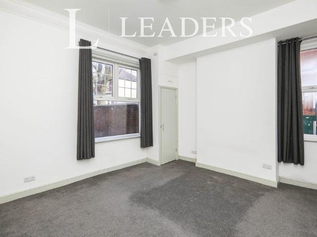 1 bedroom apartment to rent Kedleston Road, Derby, DE22