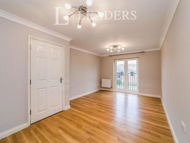 1 bedroom apartment to rent Kittiwake Court, Stowmarket, IP14