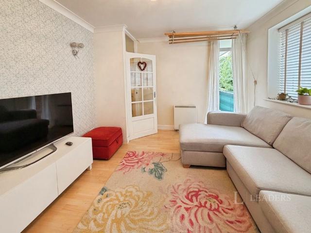 1 bedroom apartment to rent Kingmead House, 221 Brandwood Road, Birmingham, B14