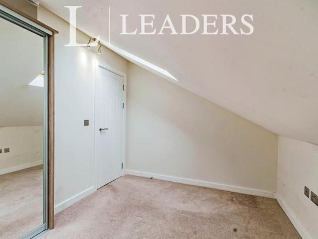 1 bedroom apartment to rent Horsham Gates Two, North Street, Horsham, RH13