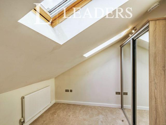 1 bedroom apartment to rent Horsham Gates Two, North Street, Horsham, RH13