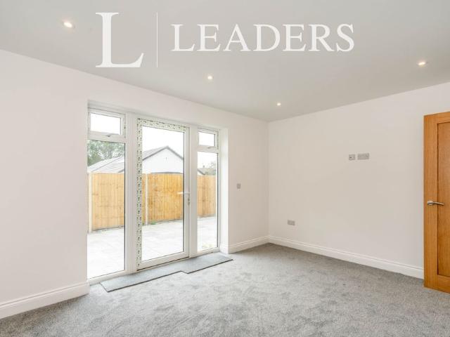 1 bedroom apartment to rent Havant Road, Emsworth, PO10