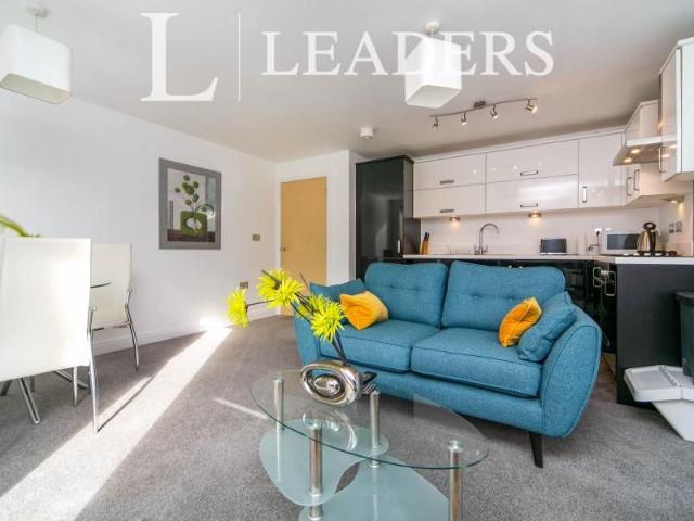 1 bedroom apartment to rent Handbridge Square, Chester, CH1