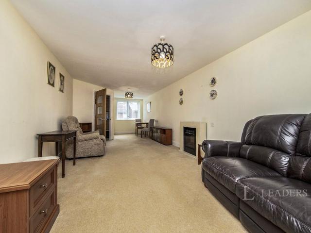 1 bedroom apartment to rent Handford Road, Ipswich, Suffolk, IP1