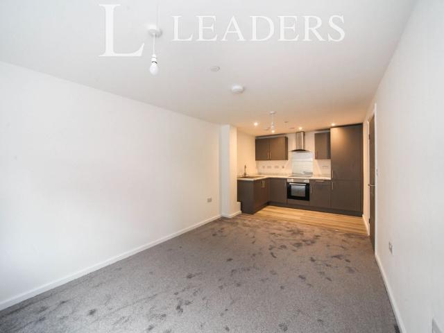 1 bedroom apartment to rent Hastings Street, Luton, Bedfordshire, LU1