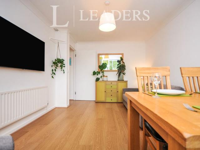 1 bedroom apartment to rent Heron Court, Bromley Common, Bromley, BR2
