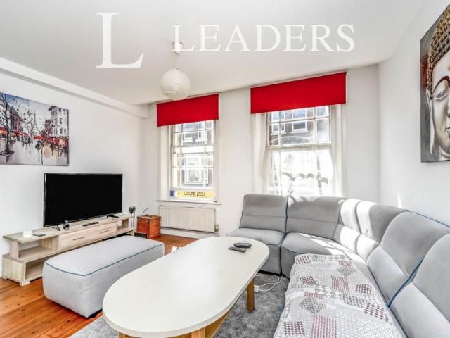 1 bedroom apartment to rent High Street, Bedford, Bedfordshire, MK40