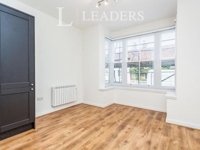 1 bedroom apartment to rent Hillsborough House, 118 High Street, Hurstpierpoint, BN6