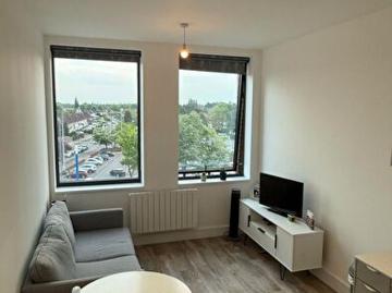 1 Bedroom Apartment To Rent In Coventry Road, Birmingham, B26