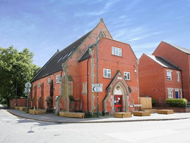 1 Bedroom Apartment To Rent In Coleshill Road, Atherstone, Warwickshire, CV9
