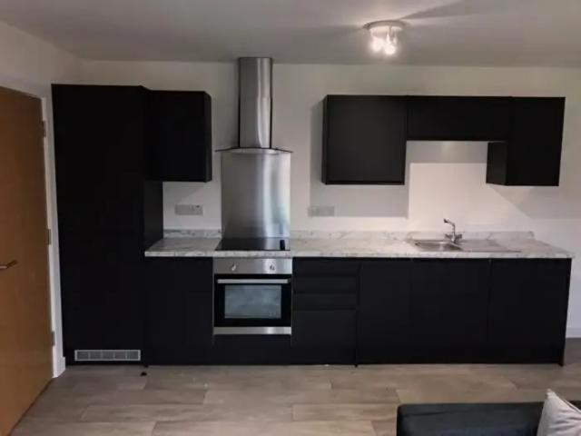 1 Bedroom Apartment To Rent In Constable Court, Foxhill Road East, Carlton, Nottinghamshire, NG4