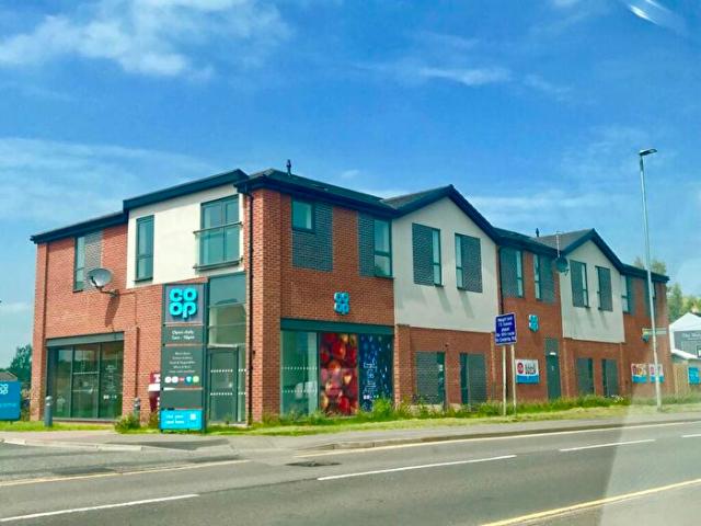 1 Bedroom Apartment To Rent In Cambridge Rd, Whetstone, LE8