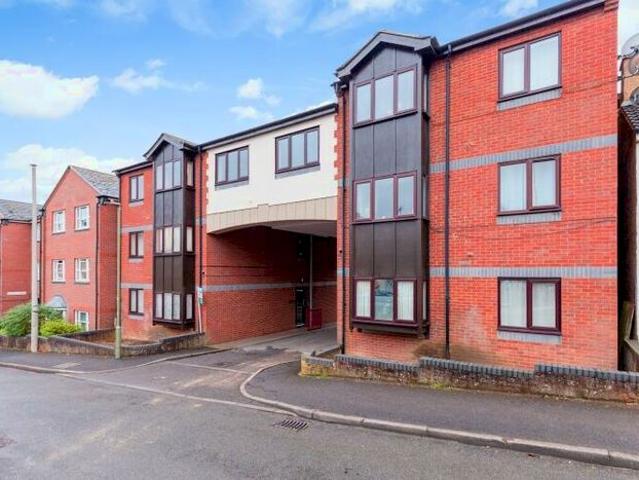 1 Bedroom Apartment To Rent In Cameron Court, Banbury, OX16