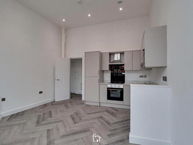 1 Bedroom Apartment To Rent In Canal Street, Wigston, LE18
