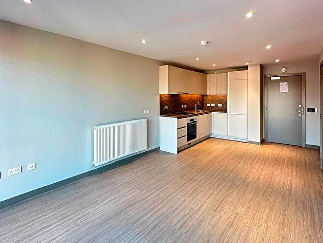 1 Bedroom Apartment To Rent In Candleriggs, Trongate, Glasgow, G1