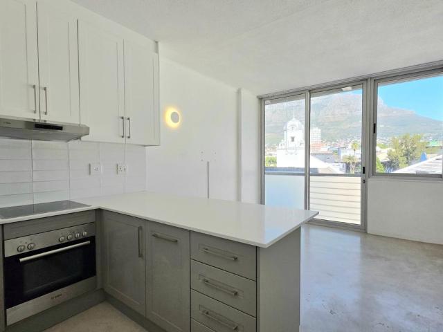 1 Bedroom apartment to rent in Cape Town City Centre