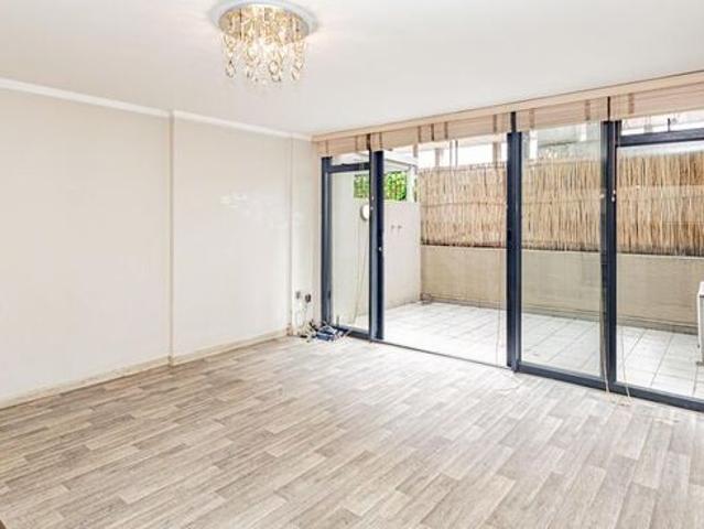 1 Bedroom apartment to rent in Cape Town City Centre