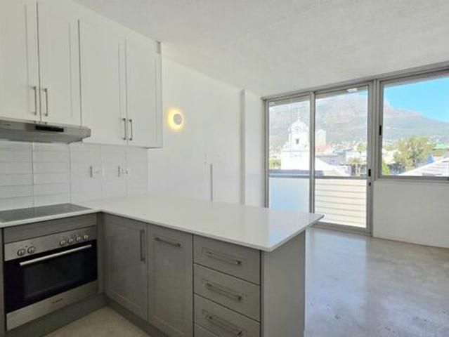 1 Bedroom apartment to rent in Cape Town City Centre