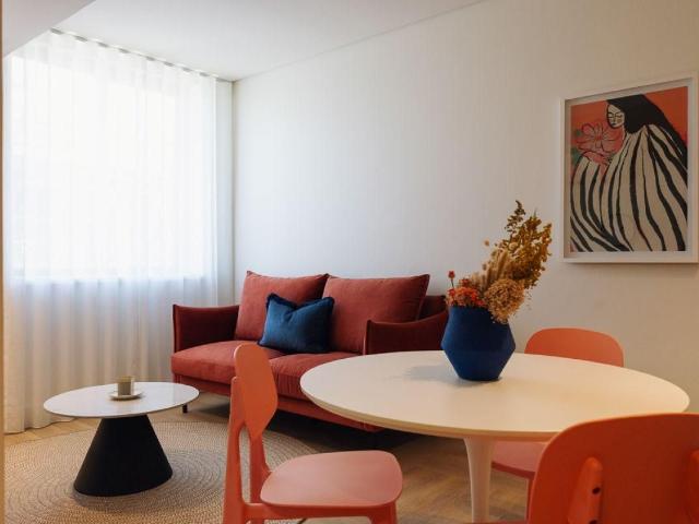 1 Bedroom apartment to rent in Cape Town City Centre
