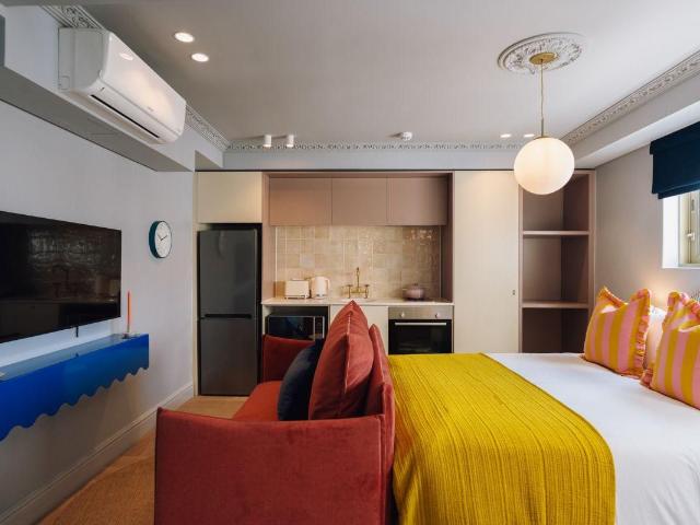 1 Bedroom apartment to rent in Cape Town City Centre