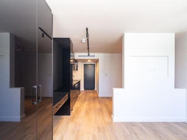1 Bedroom apartment to rent in Cape Town City Centre