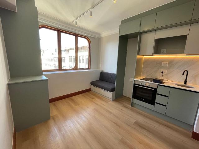 1 Bedroom apartment to rent in Cape Town City Centre