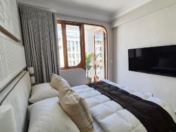 1 Bedroom apartment to rent in Cape Town City Centre