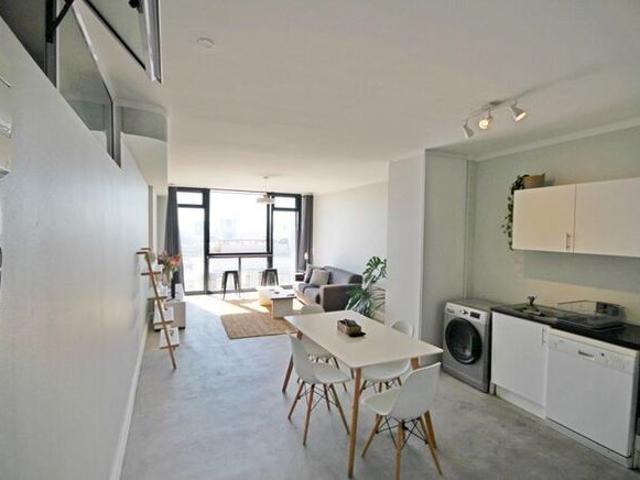 1 Bedroom apartment to rent in Cape Town City Centre