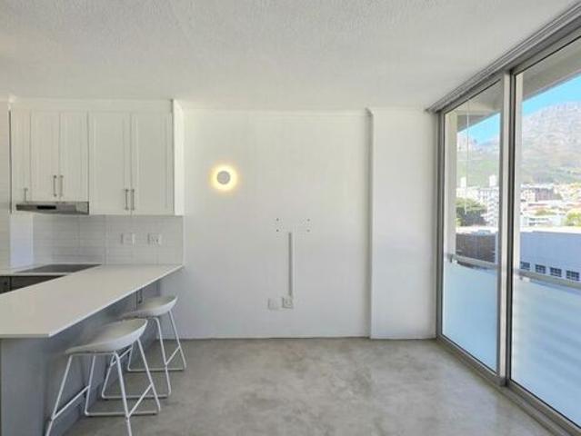 1 Bedroom apartment to rent in Cape Town City Centre