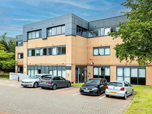 1 Bedroom Apartment To Rent In Capital Drive, Linford Wood, MK14
