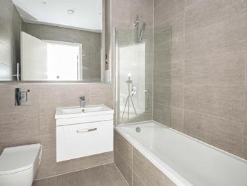 1 Bedroom Apartment To Rent In Capital Drive, Linford Wood, MK14