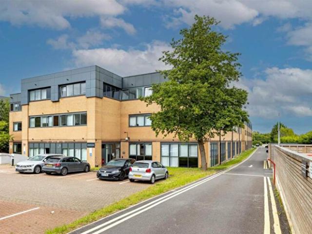 1 Bedroom Apartment To Rent In Capital Drive, Linford Wood, MK14