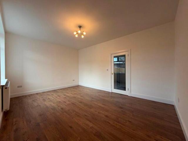 1 Bedroom Apartment To Rent In Carfin Street, Motherwell, North Lanarkshire, ML1