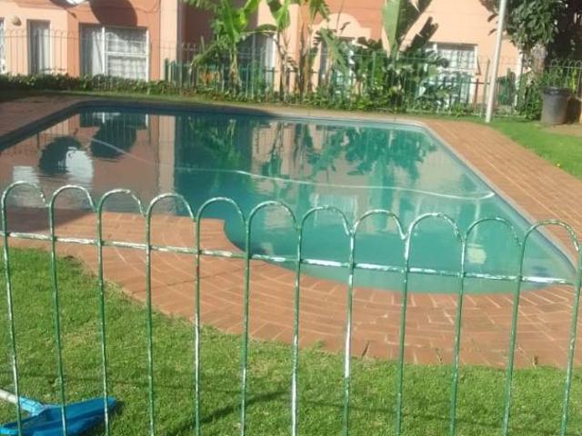 1 Bedroom Apartment to Rent in Castleview