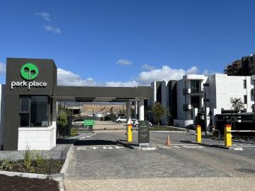 1 Bedroom apartment to rent in Century City, Milnerton