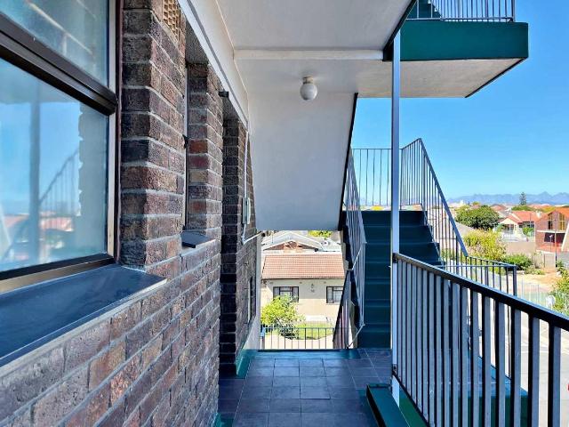 1 Bedroom Apartment to Rent in Churchill Estate