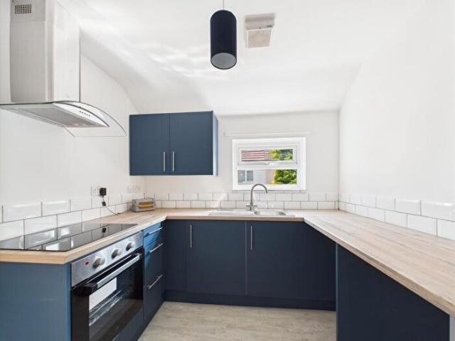 1 Bedroom Apartment To Rent In Chapel Street, Spondon, DE21