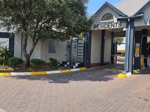 1 Bedroom apartment to rent in Chartwell, Randburg