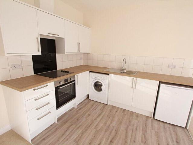 1 Bedroom Apartment To Rent In Charter Mews, Castle Street, Banbury, Oxon, OX16